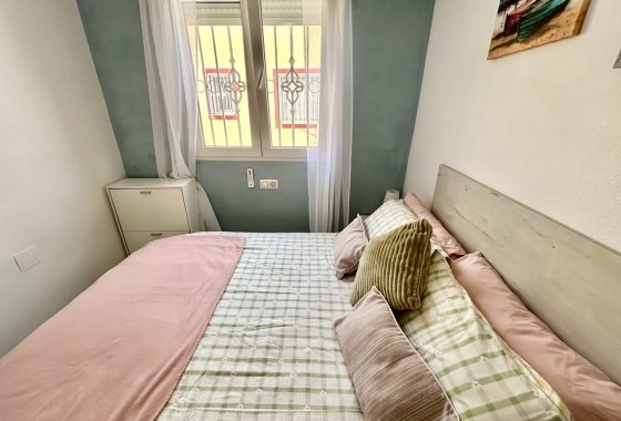 Revente - Maison de ville - Orihuela Costa - Costa Blanca