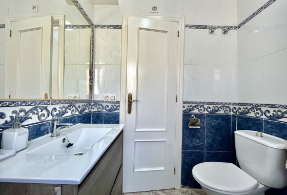 Revente - Maison de ville - Orihuela Costa - Costa Blanca