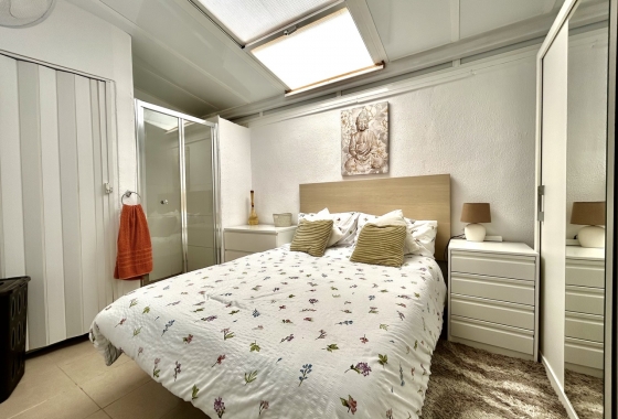 Revente - Maison de ville - Orihuela Costa - Costa Blanca