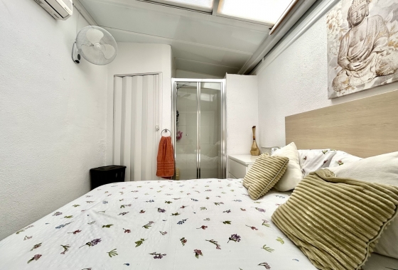 Revente - Maison de ville - Orihuela Costa - Costa Blanca