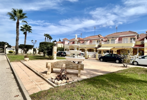 Revente - Maison de ville - Orihuela Costa - Costa Blanca