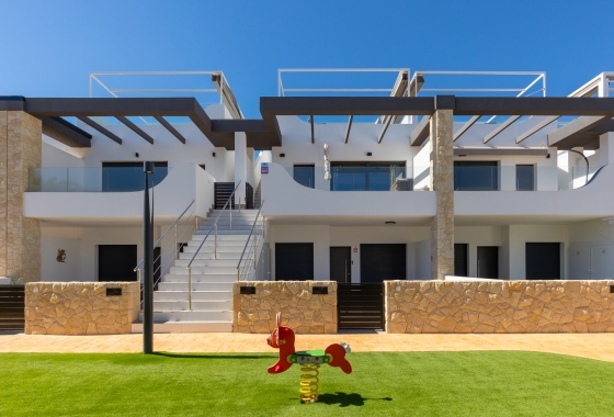 Herverkoop - Penthouse - Orihuela Costa - Costa Blanca