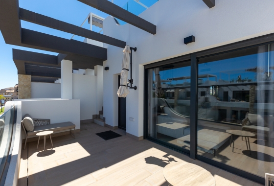 Herverkoop - Penthouse - Orihuela Costa - Costa Blanca