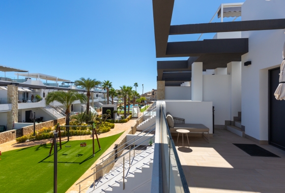 Herverkoop - Penthouse - Orihuela Costa - Costa Blanca