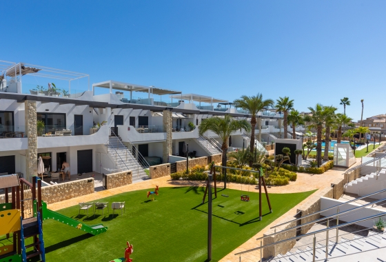 Herverkoop - Penthouse - Orihuela Costa - Costa Blanca