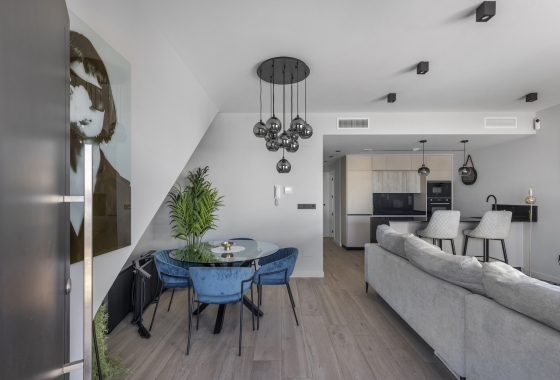 Herverkoop - Penthouse - Orihuela Costa - Costa Blanca