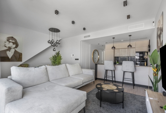 Herverkoop - Penthouse - Orihuela Costa - Costa Blanca