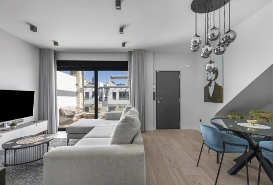Herverkoop - Penthouse - Orihuela Costa - Costa Blanca