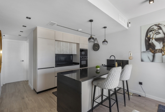 Herverkoop - Penthouse - Orihuela Costa - Costa Blanca