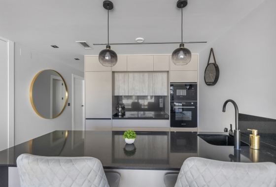 Herverkoop - Penthouse - Orihuela Costa - Costa Blanca