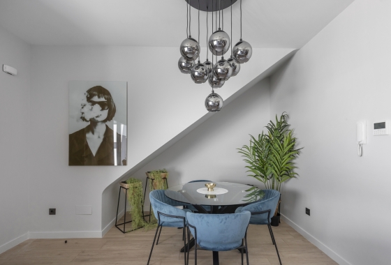 Herverkoop - Penthouse - Orihuela Costa - Costa Blanca