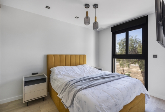 Herverkoop - Penthouse - Orihuela Costa - Costa Blanca