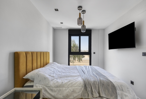 Herverkoop - Penthouse - Orihuela Costa - Costa Blanca