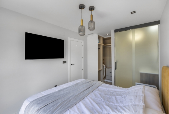 Herverkoop - Penthouse - Orihuela Costa - Costa Blanca
