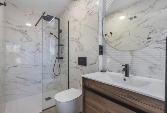 Herverkoop - Penthouse - Orihuela Costa - Costa Blanca