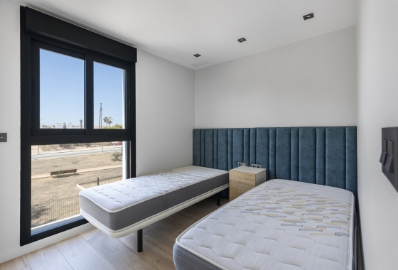 Herverkoop - Penthouse - Orihuela Costa - Costa Blanca