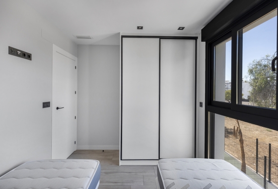 Herverkoop - Penthouse - Orihuela Costa - Costa Blanca