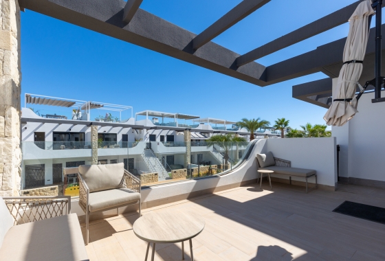 Herverkoop - Penthouse - Orihuela Costa - Costa Blanca