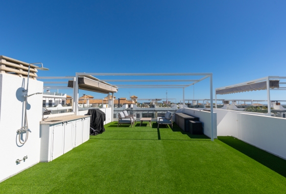 Herverkoop - Penthouse - Orihuela Costa - Costa Blanca
