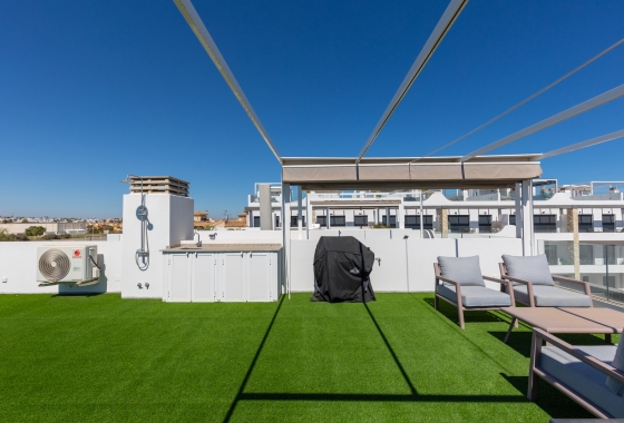 Herverkoop - Penthouse - Orihuela Costa - Costa Blanca
