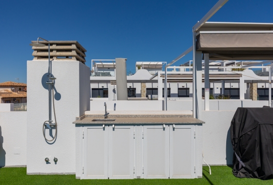 Herverkoop - Penthouse - Orihuela Costa - Costa Blanca