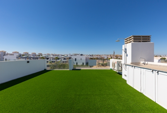Herverkoop - Penthouse - Orihuela Costa - Costa Blanca