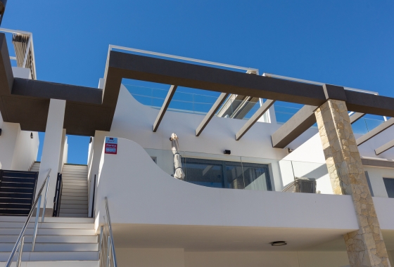 Herverkoop - Penthouse - Orihuela Costa - Costa Blanca
