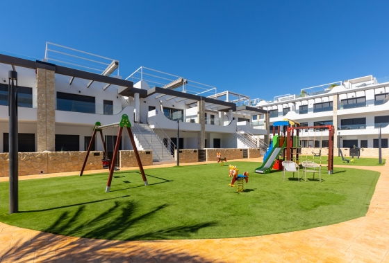 Herverkoop - Penthouse - Orihuela Costa - Costa Blanca