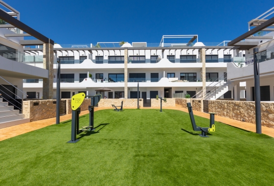 Herverkoop - Penthouse - Orihuela Costa - Costa Blanca