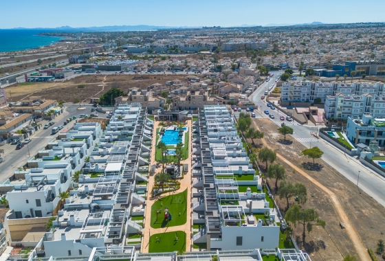 Herverkoop - Penthouse - Orihuela Costa - Costa Blanca