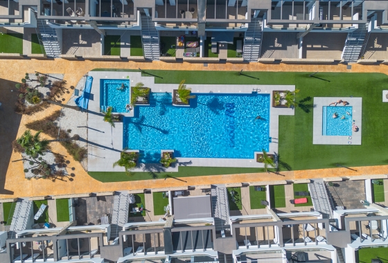 Herverkoop - Penthouse - Orihuela Costa - Costa Blanca