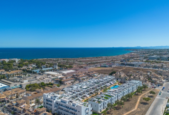 Herverkoop - Penthouse - Orihuela Costa - Costa Blanca