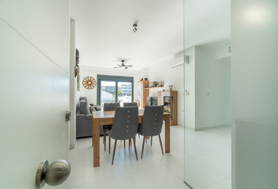 Reventa - Apartamento / piso - San Miguel de Salinas - Inland