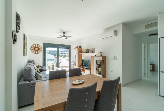 Reventa - Apartamento / piso - San Miguel de Salinas - Inland
