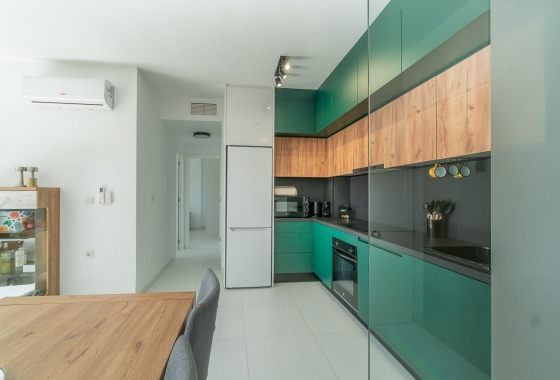 Reventa - Apartamento / piso - San Miguel de Salinas - Inland