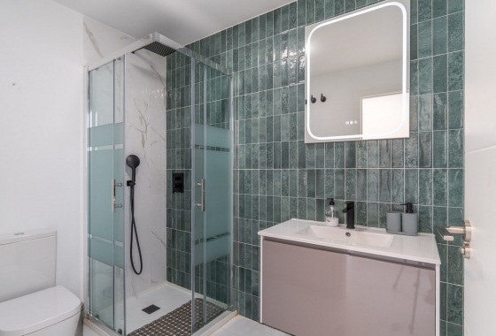 Reventa - Apartamento / piso - San Miguel de Salinas - Inland