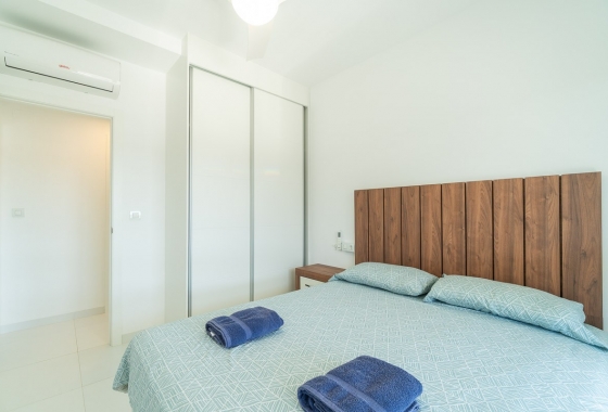 Reventa - Apartamento / piso - San Miguel de Salinas - Inland