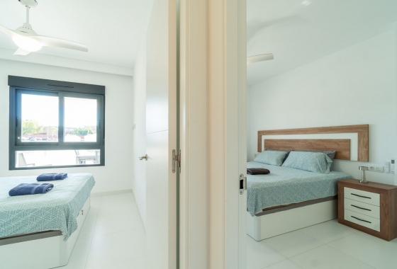 Reventa - Apartamento / piso - San Miguel de Salinas - Inland