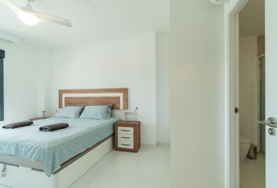 Reventa - Apartamento / piso - San Miguel de Salinas - Inland