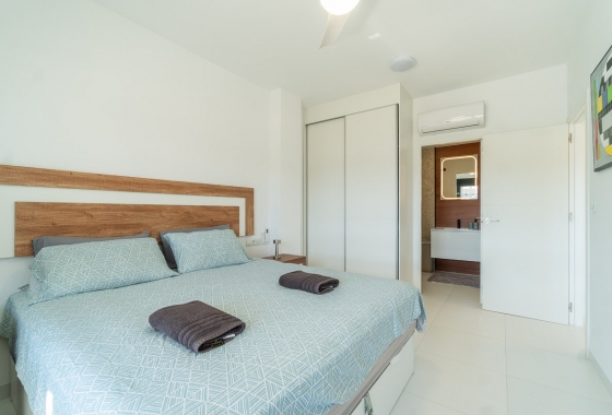 Reventa - Apartamento / piso - San Miguel de Salinas - Inland