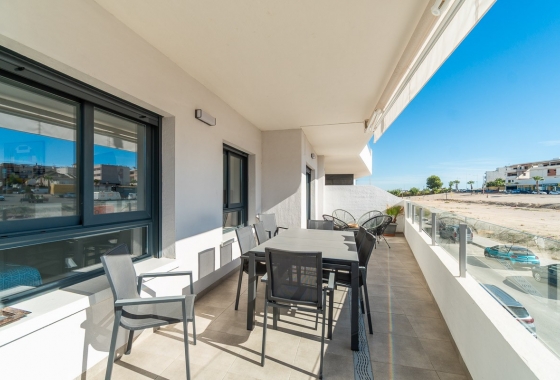 Reventa - Apartamento / piso - San Miguel de Salinas - Inland