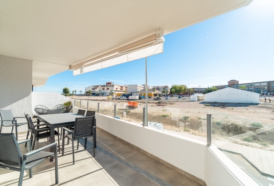 Reventa - Apartamento / piso - San Miguel de Salinas - Inland