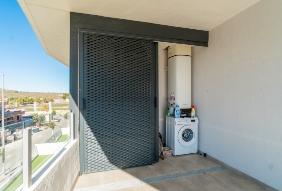 Reventa - Apartamento / piso - San Miguel de Salinas - Inland