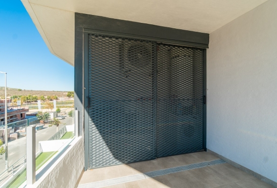 Reventa - Apartamento / piso - San Miguel de Salinas - Inland