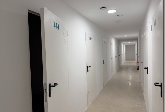 Reventa - Apartamento / piso - San Miguel de Salinas - Inland