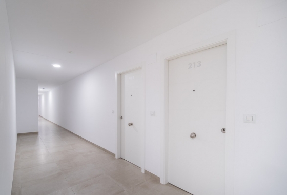 Reventa - Apartamento / piso - San Miguel de Salinas - Inland