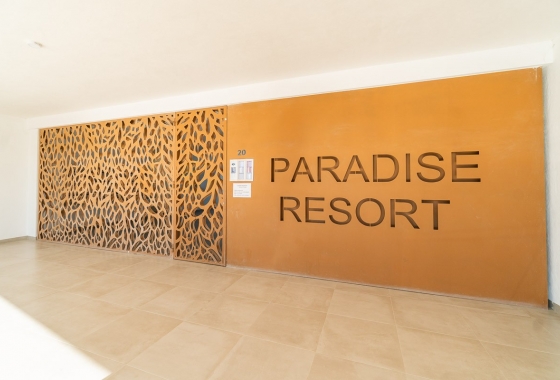 Reventa - Apartamento / piso - San Miguel de Salinas - Inland