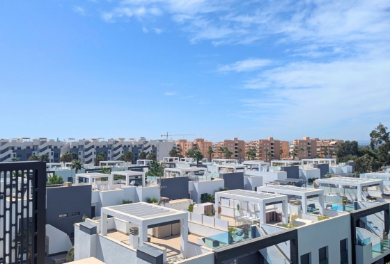 Reventa - Ático - Guardamar del Segura - Costa Blanca