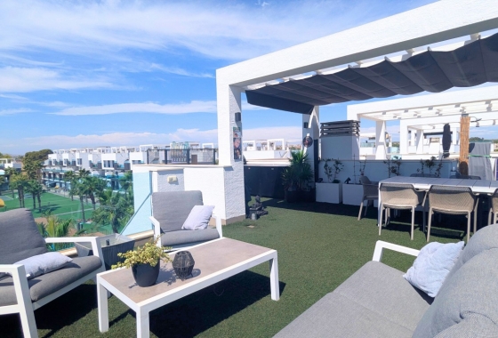 Reventa - Ático - Guardamar del Segura - Costa Blanca