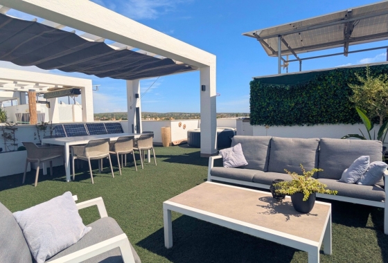 Reventa - Ático - Guardamar del Segura - Costa Blanca